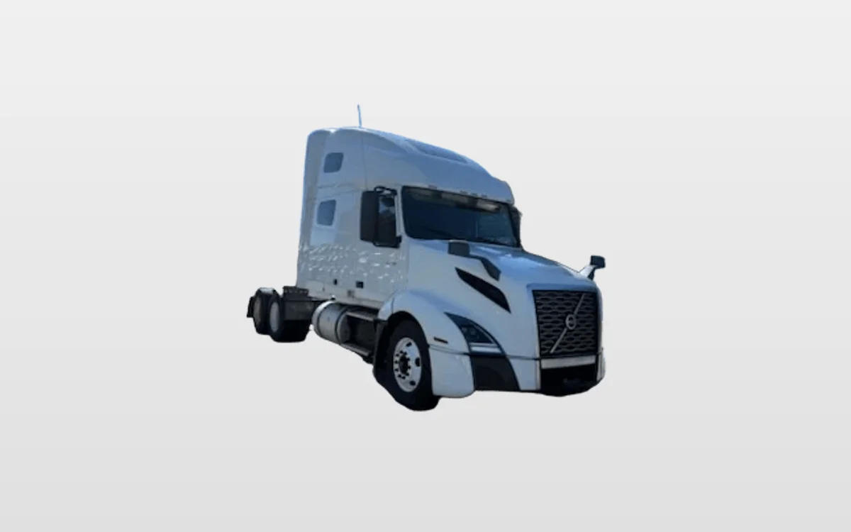 2019 Volvo - image 1