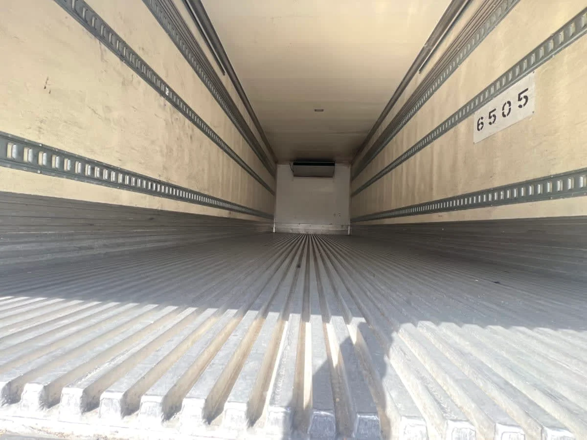2020 International MV in Tampa, FL — photo 9