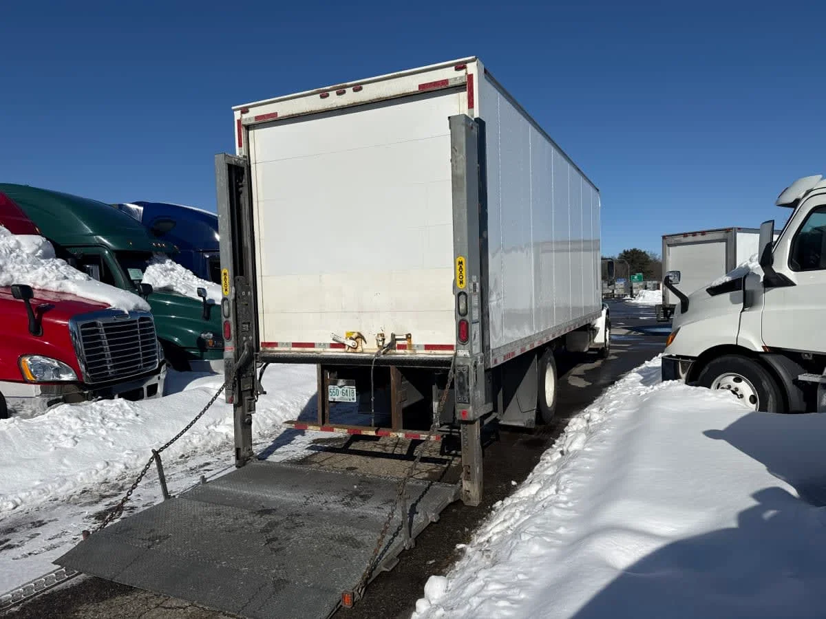 2019 Freightliner M2 106 in Salisbury, MA — photo 4