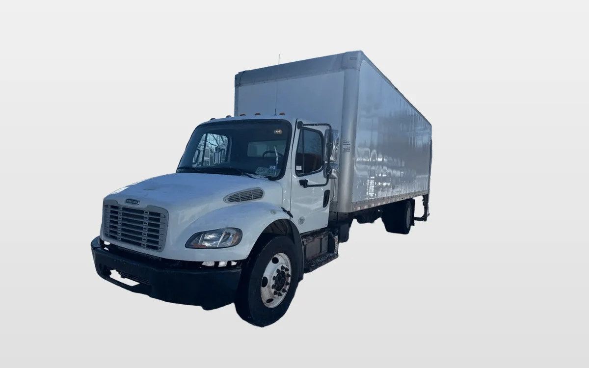 2019 Freightliner M2 106 - image 1