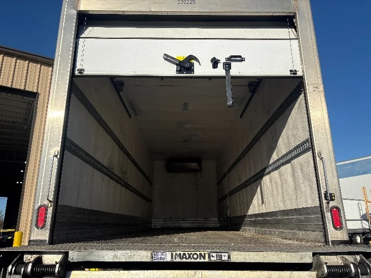 2020 Freightliner M2 106 in West Sacramento, CA — photo 8