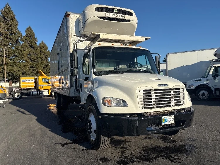 2020 Freightliner M2 106 in West Sacramento, CA