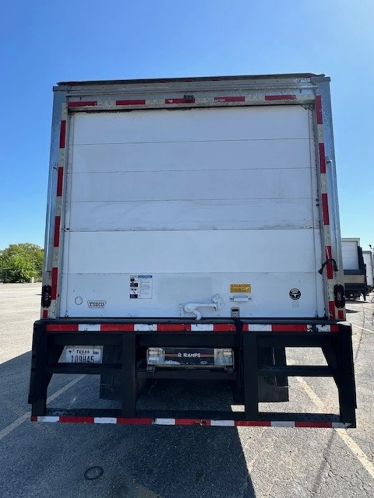 2019 International 4300 in Converse, TX — photo 5