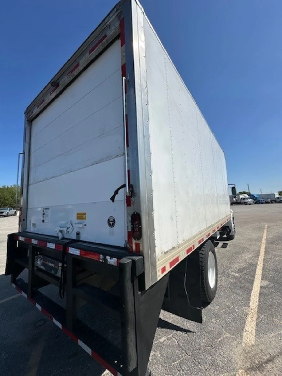 2019 International 4300 in Converse, TX — photo 4