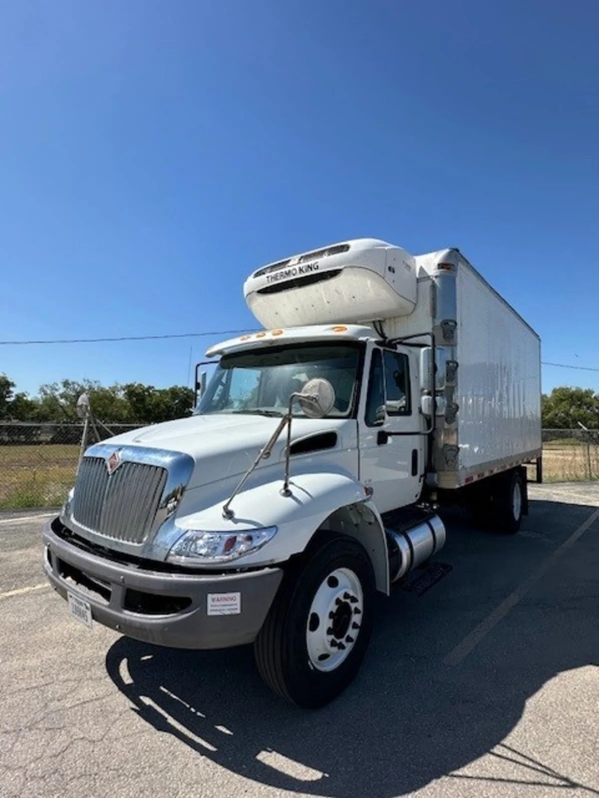 2019 International 4300 in Converse, TX