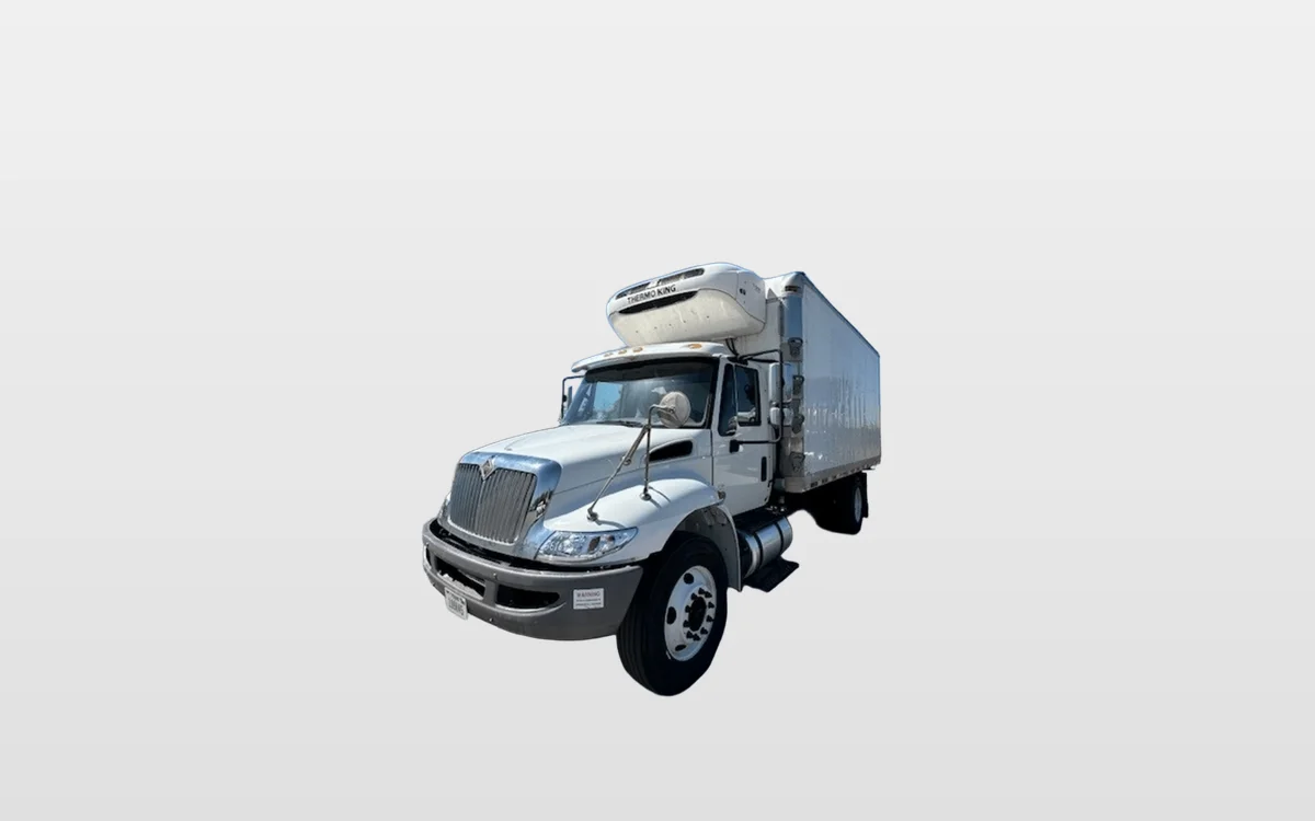 2019 International 4300 - image 1