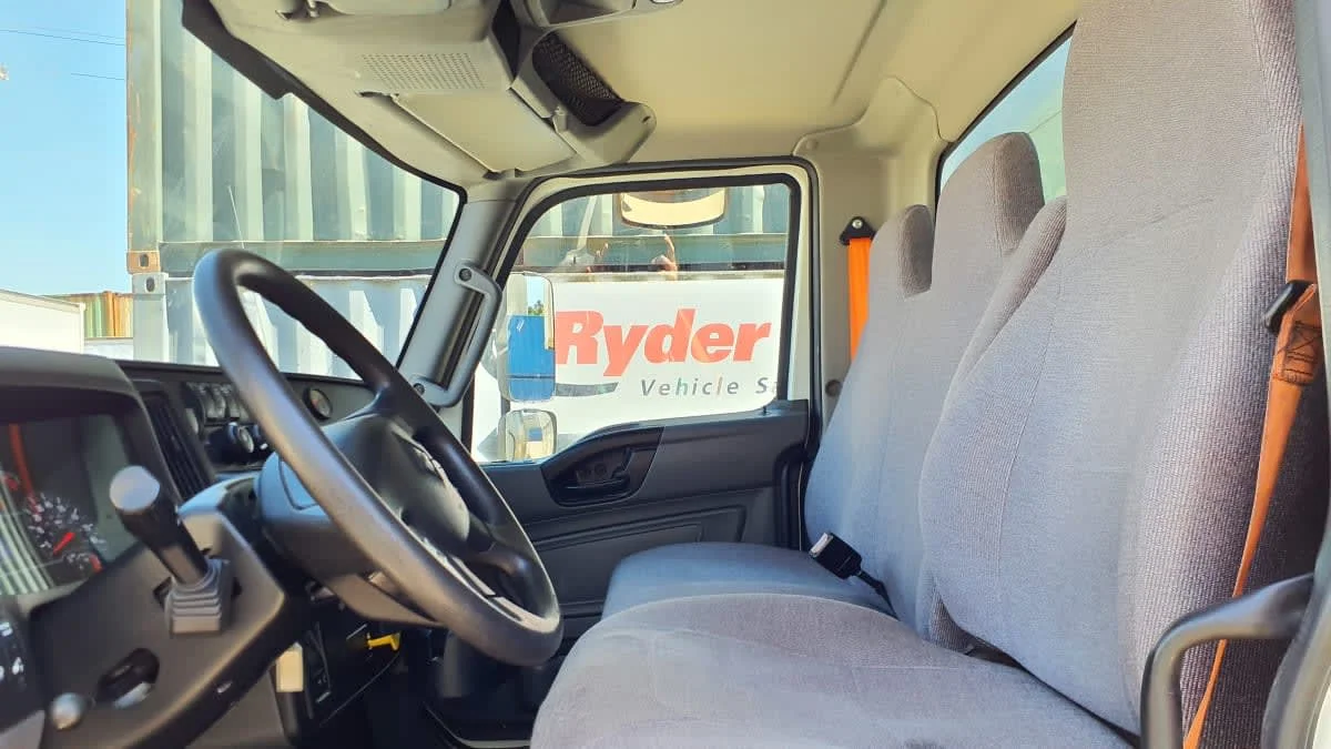 2020 International MV in Springfield, MA — photo 11