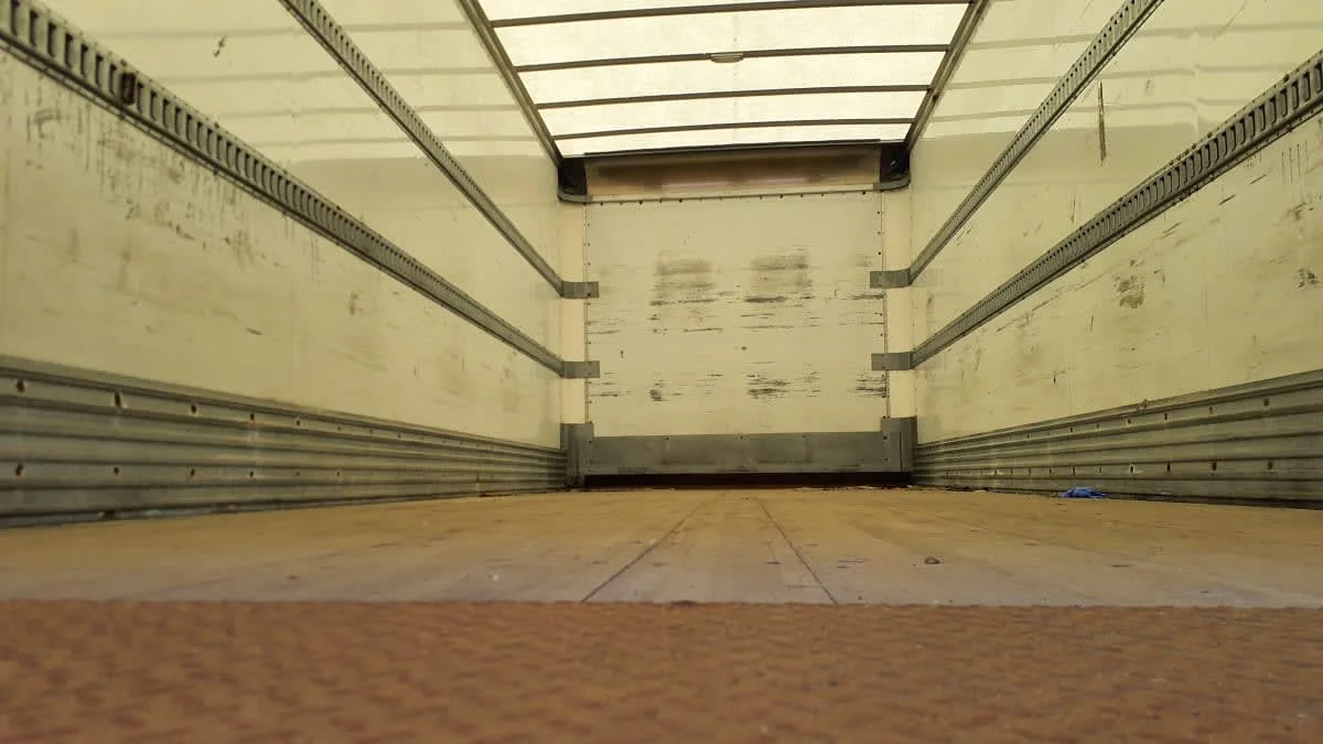 2020 International MV in Springfield, MA — photo 8