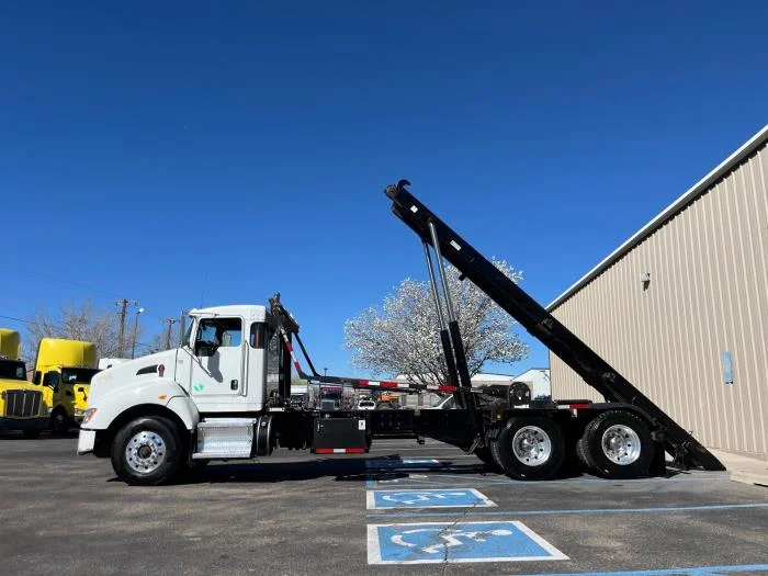 2016 Kenworth — photo 3