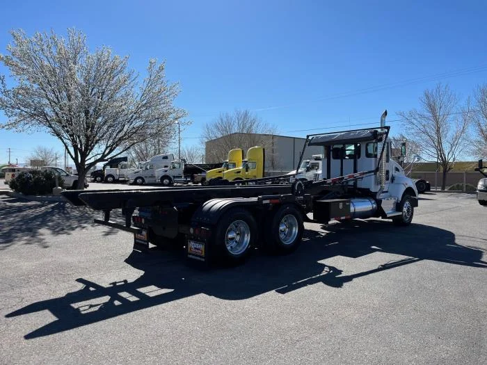2016 Kenworth — photo 6