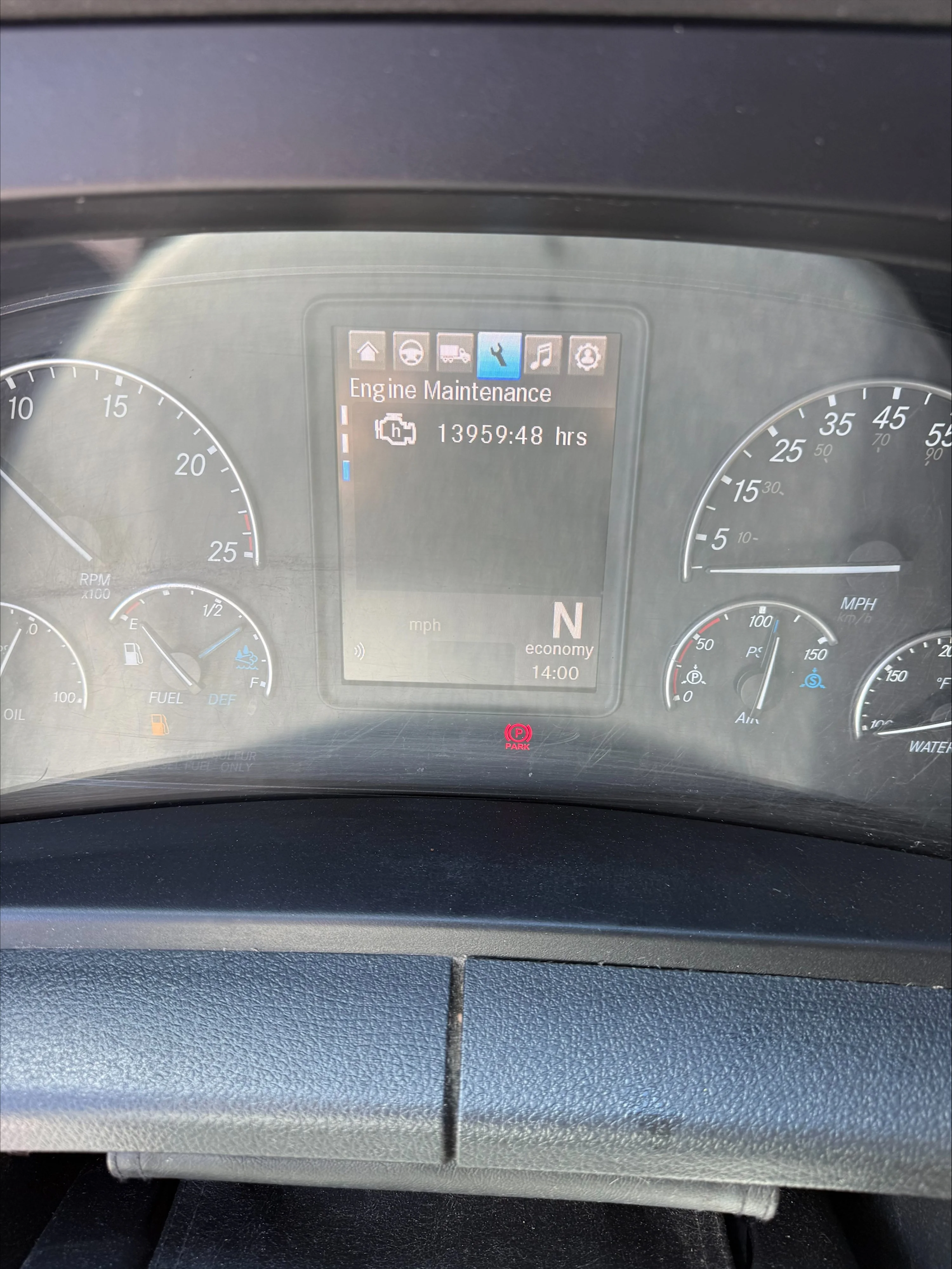 2024 Freightliner Cascadia in Guardian Atlanta — photo 12