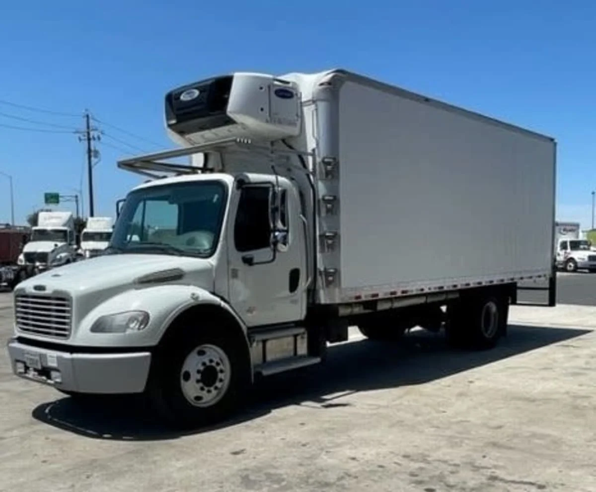2019 Freightliner M2 106 in West Sacramento, CA