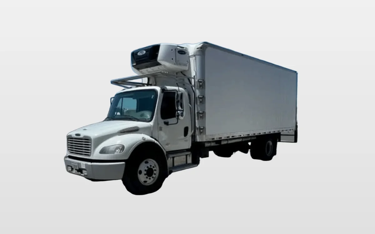2019 Freightliner M2 106 - image 1