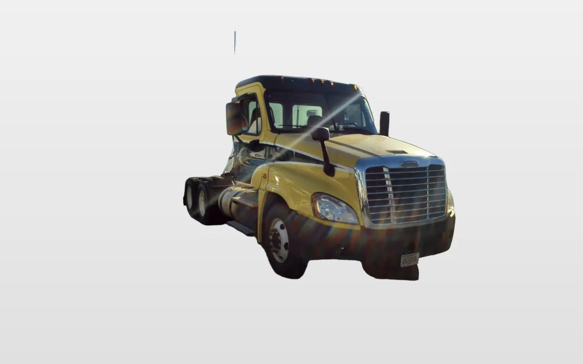 2017 Freightliner - image 1