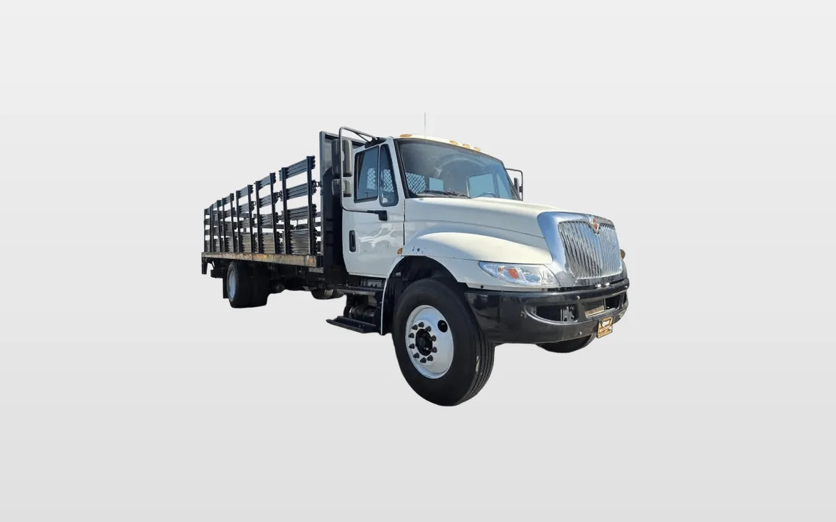 2019 International 4300 - image 1