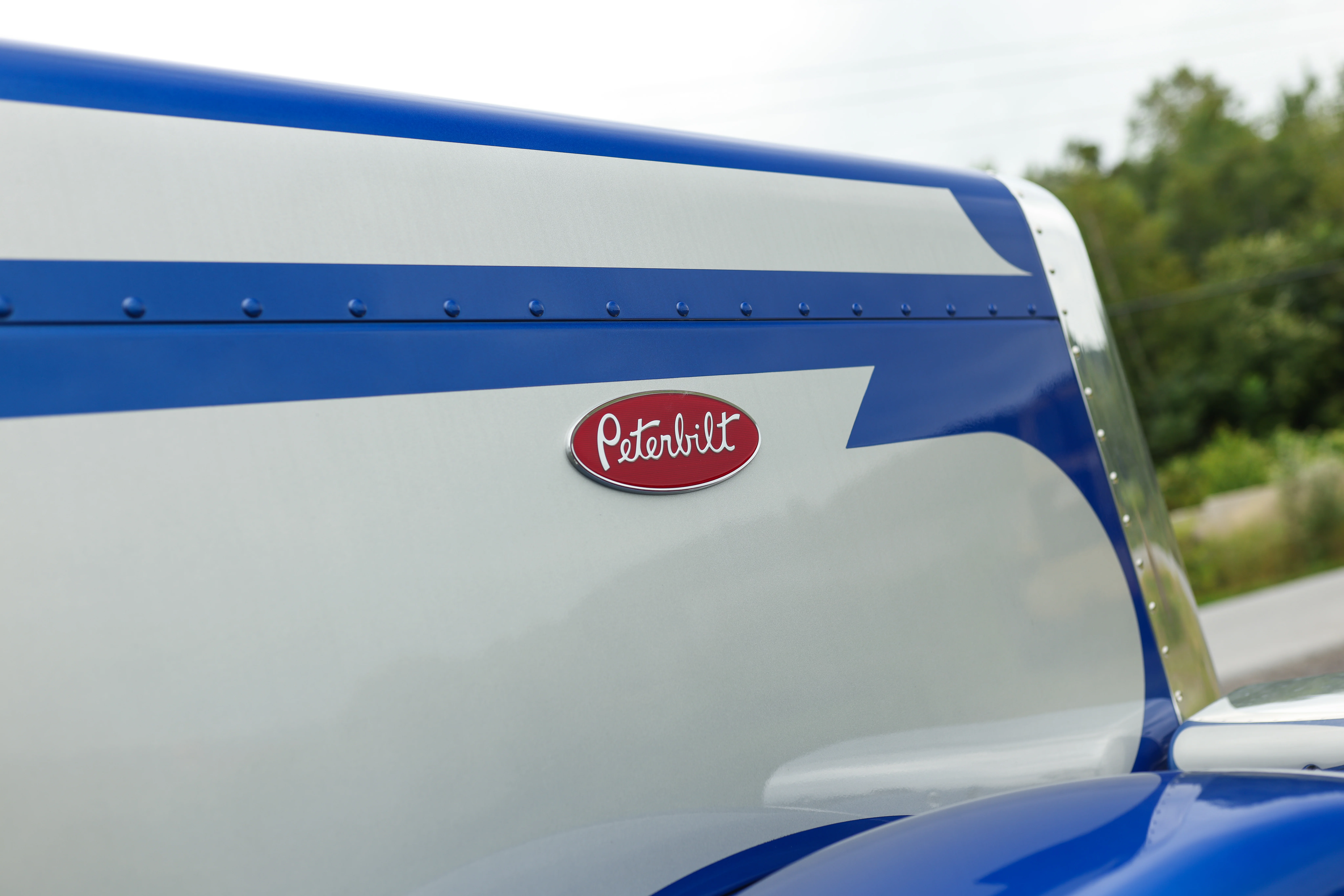2027 Peterbilt 589 in Clearfield, PA — photo 22
