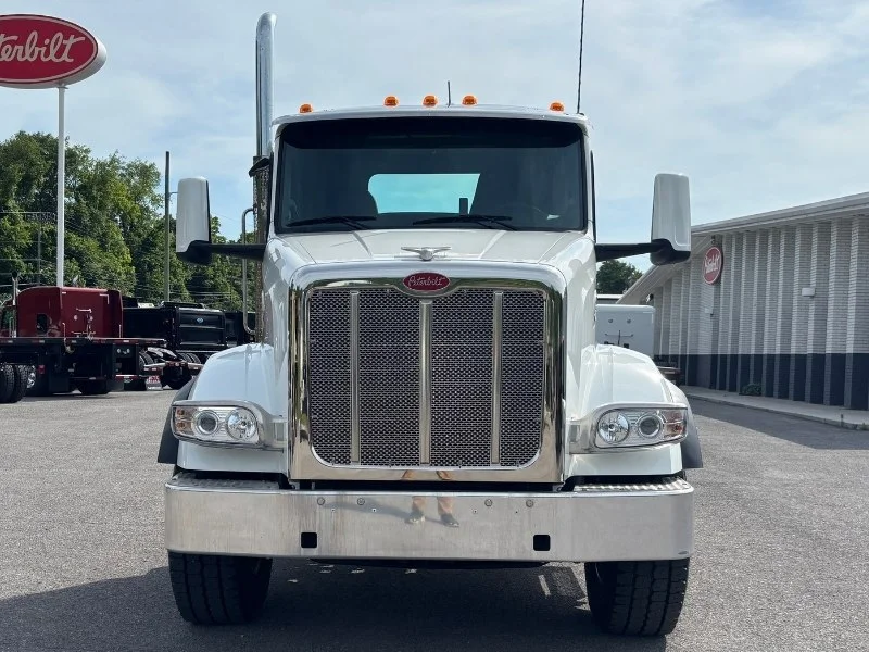 2024 Peterbilt 567 in Knoxville, TN — photo 7