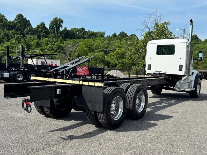 2024 Peterbilt 567 in Knoxville, TN — photo 13