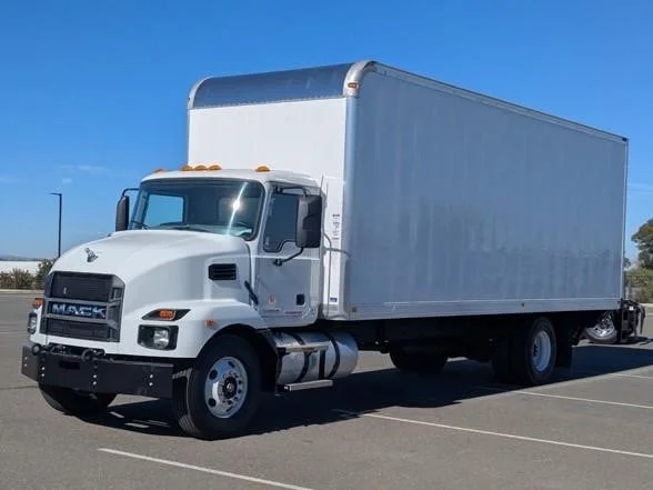 2024 Mack MD