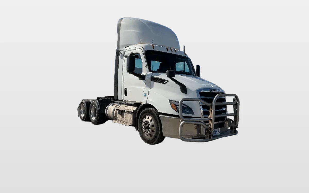 2020 Freightliner - image 1