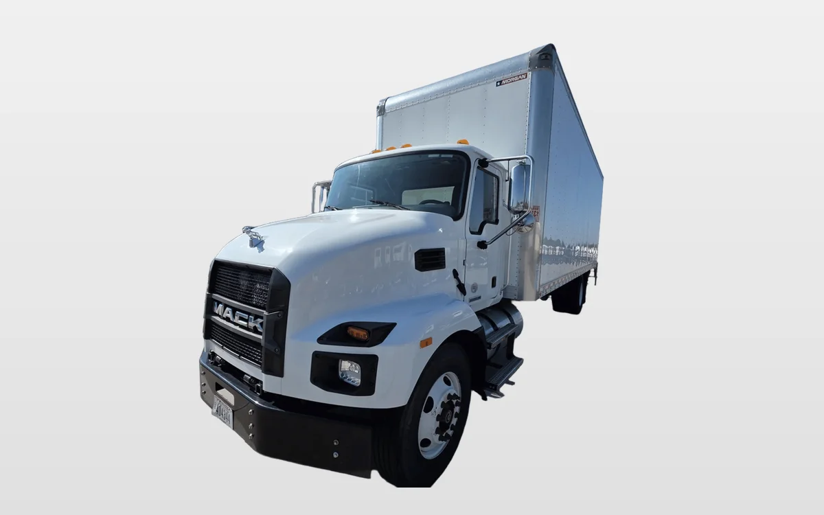 2022 Mack MD - image 1
