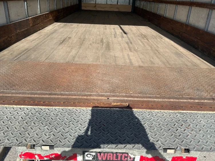 2020 International MV in Pompano Beach, FL — photo 10