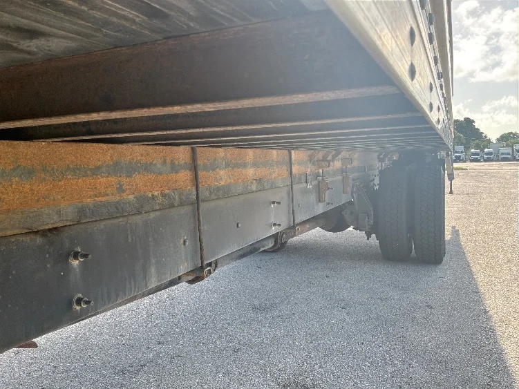 2020 International MV in Pompano Beach, FL — photo 5