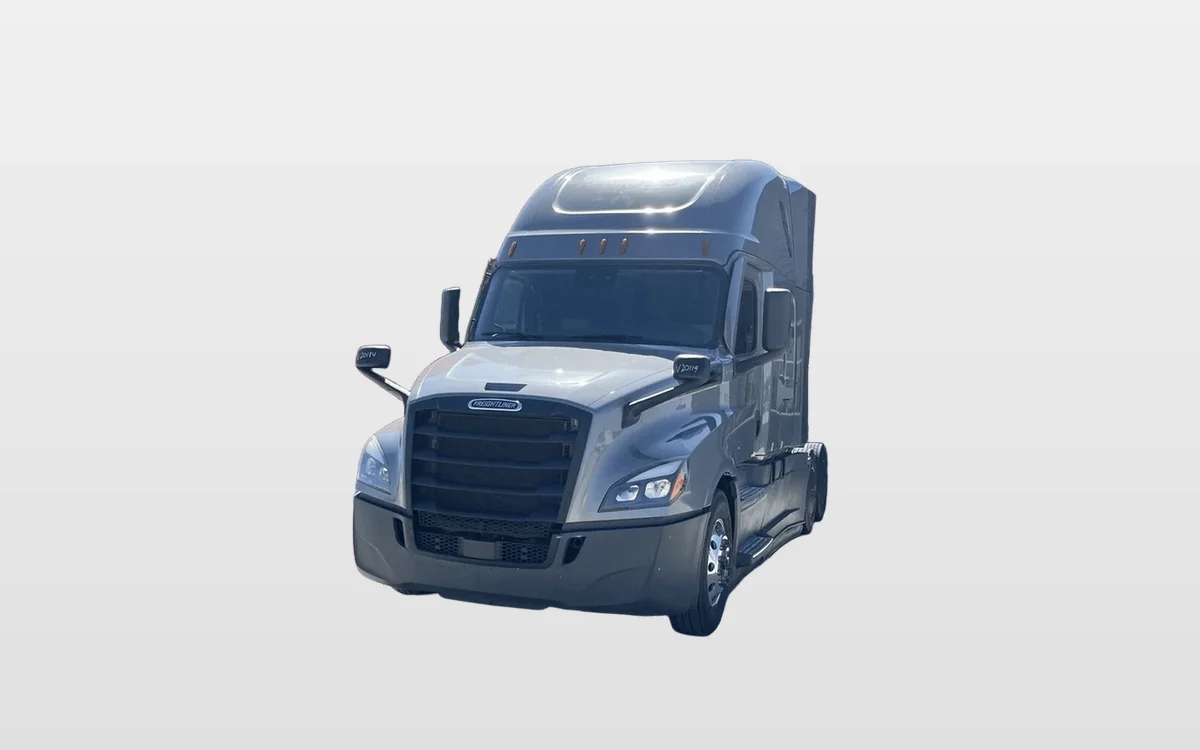 2022 Freightliner Cascadia - image 1