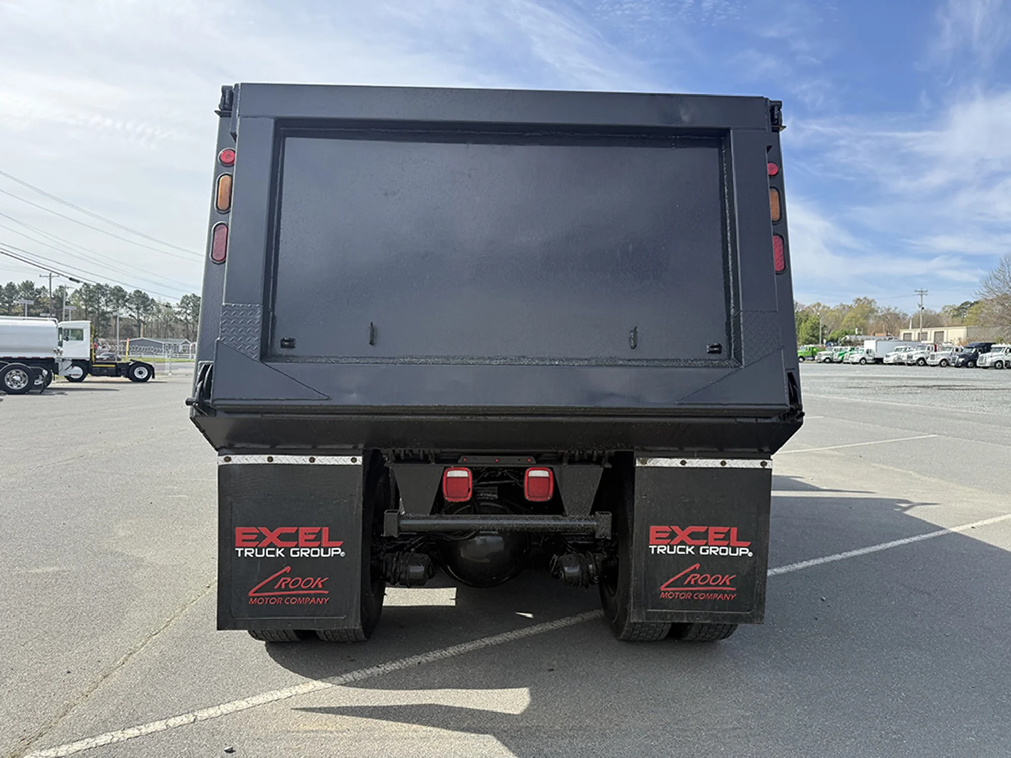 2019 Peterbilt 567 — photo 5