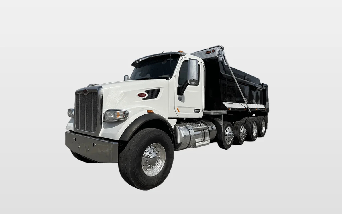 2019 Peterbilt 567 - image 1