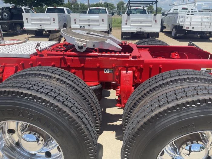 2022 Peterbilt 567 - image 13