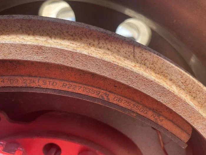 2022 Peterbilt 567 - image 9