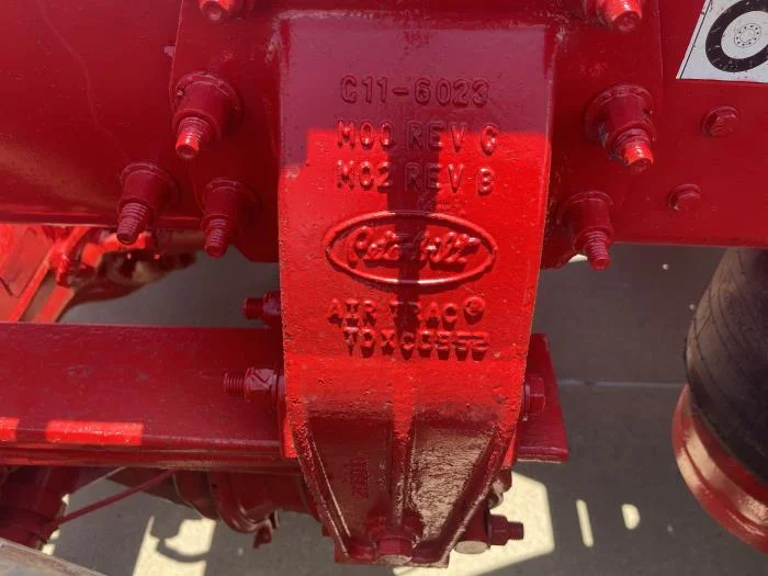 2022 Peterbilt 567 - image 8