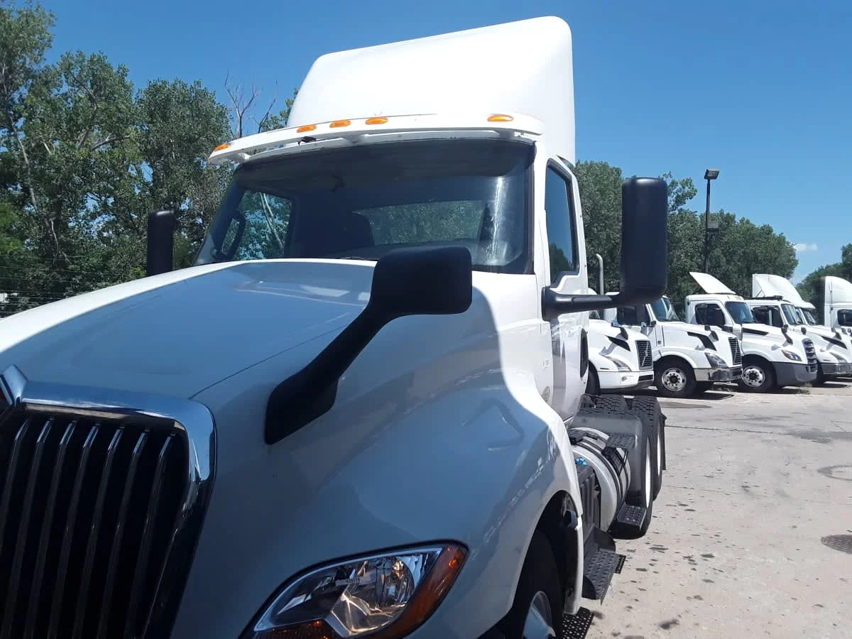 2019 International LT in Kansas City, MO