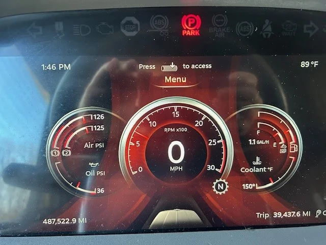 2023 Peterbilt 579 - image 15