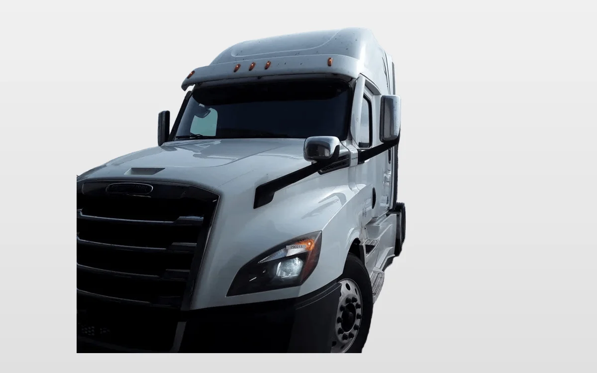 2020 Freightliner - image 1