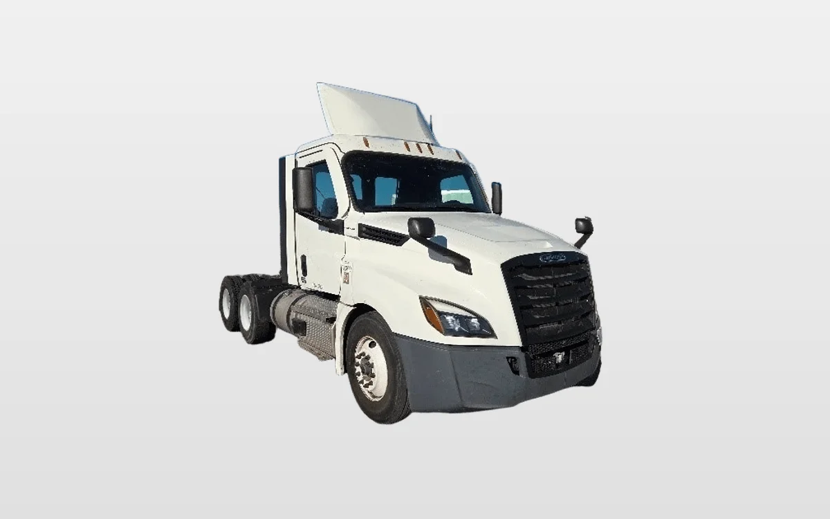 2021 Freightliner - image 1