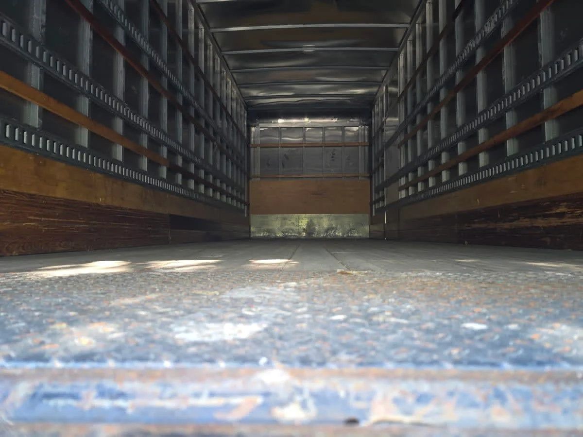 2020 International MV - image 8