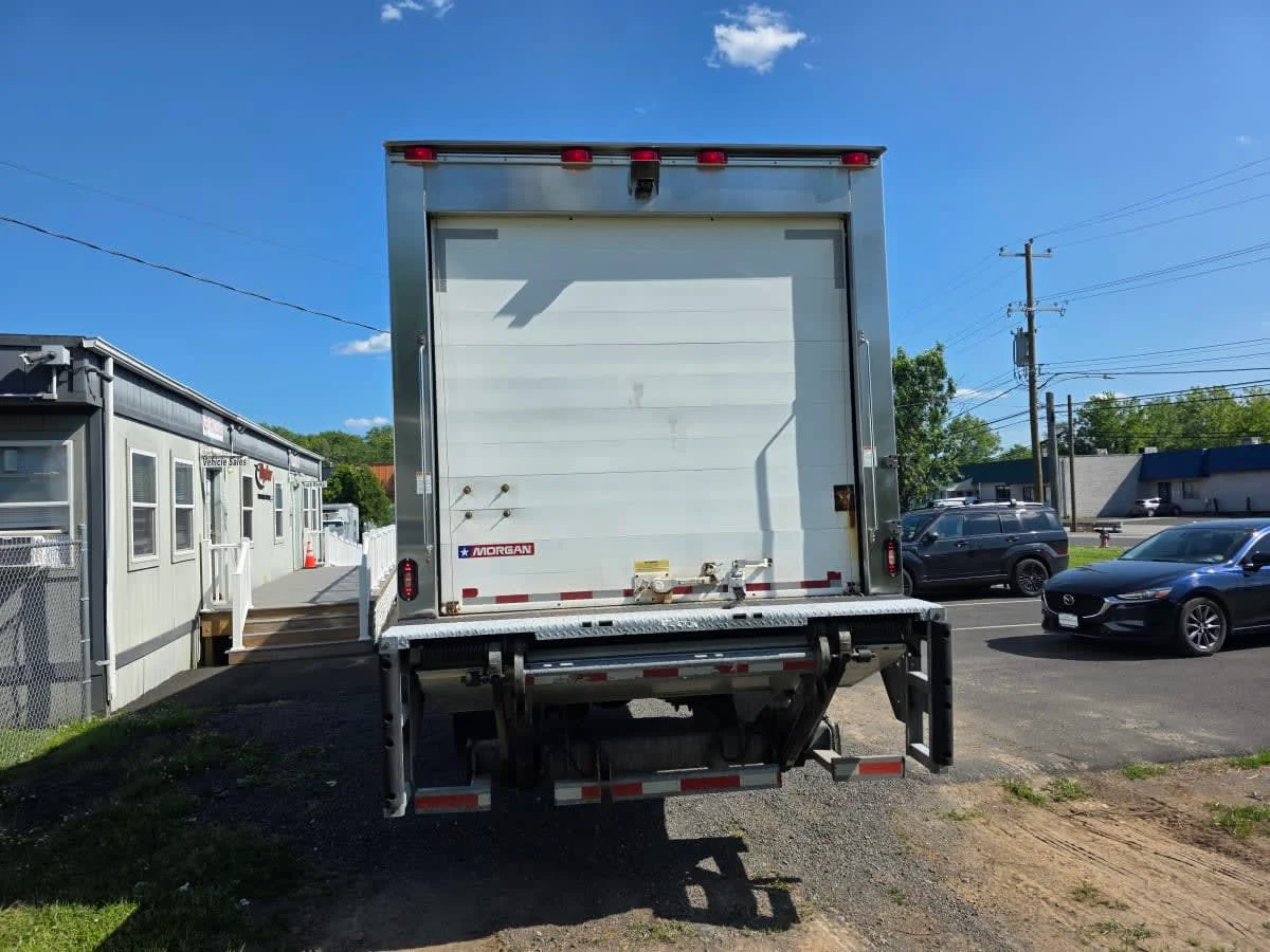 2019 Freightliner M2 106 in Syracuse, NY — photo 5