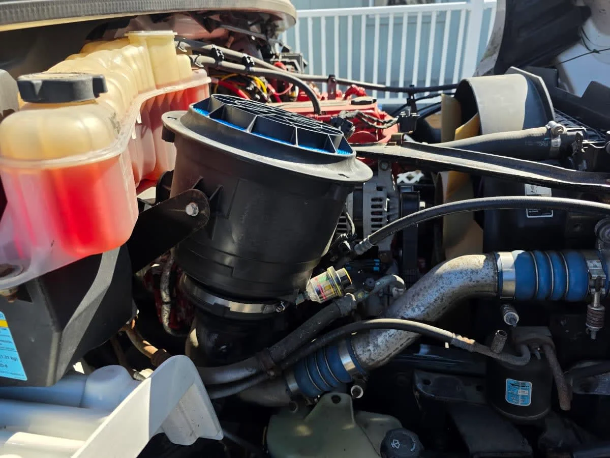2019 Freightliner M2 106 in Syracuse, NY — photo 11