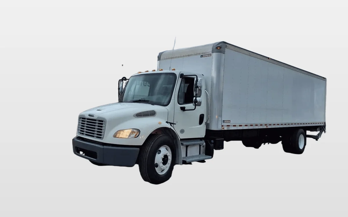 2019 Freightliner M2 106 - image 1