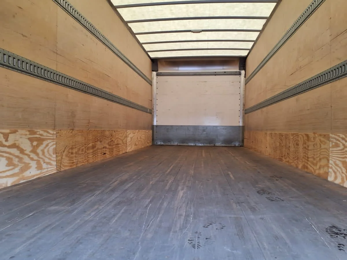 2020 Freightliner M2 106 in Salisbury, MA — photo 8