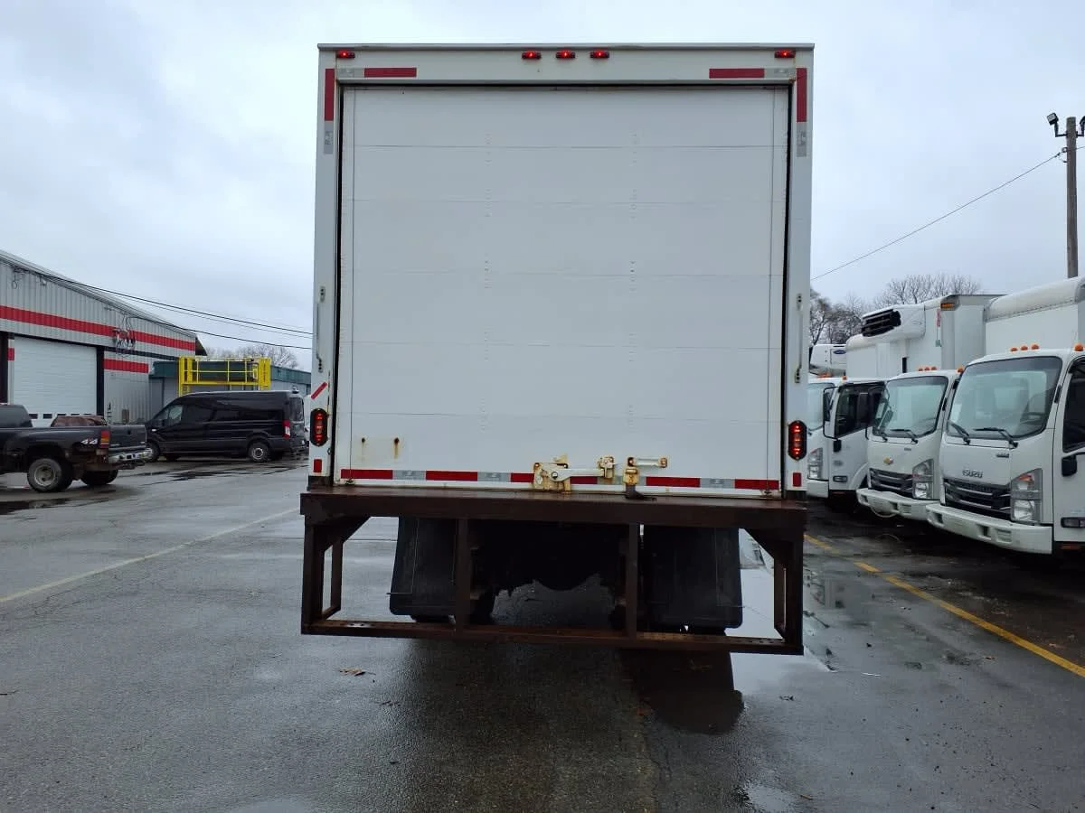 2020 Freightliner M2 106 in Salisbury, MA — photo 5