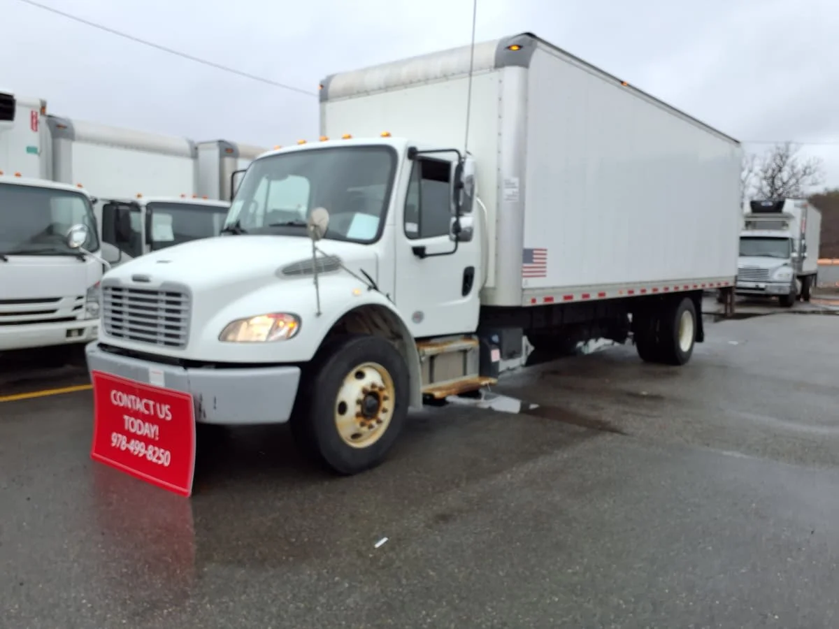 2020 Freightliner M2 106 in Salisbury, MA
