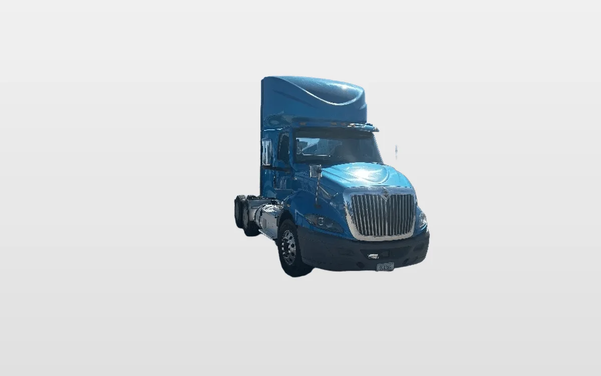 2019 International RH - image 1