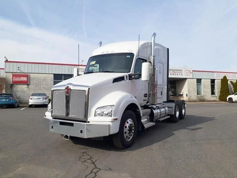 2025 Kenworth T880 in Swedesboro, NJ