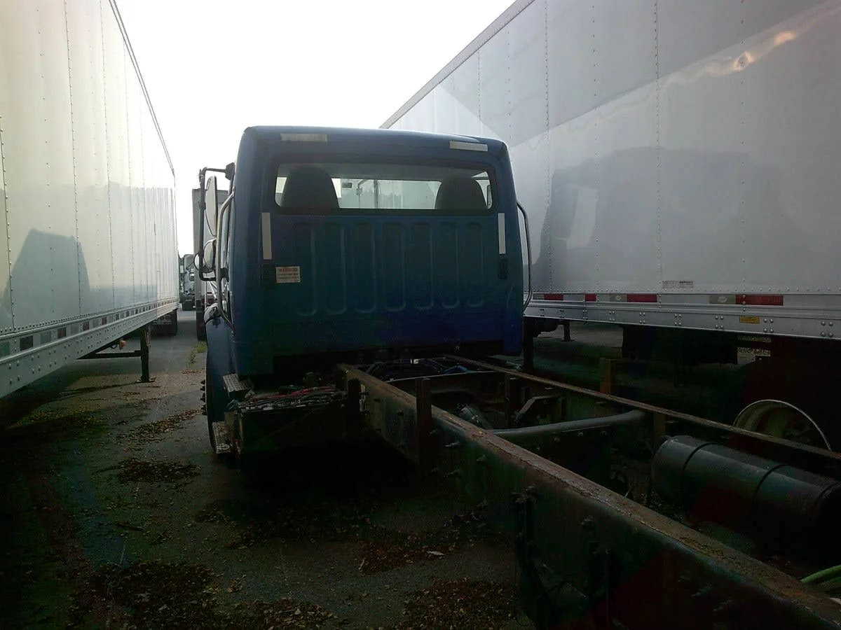 2020 Freightliner M2 106 in Beltsville, MD — photo 4