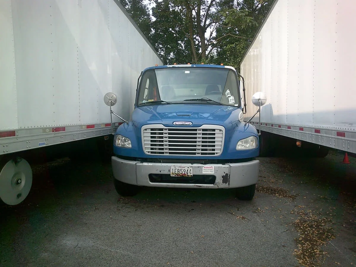 2020 Freightliner M2 106