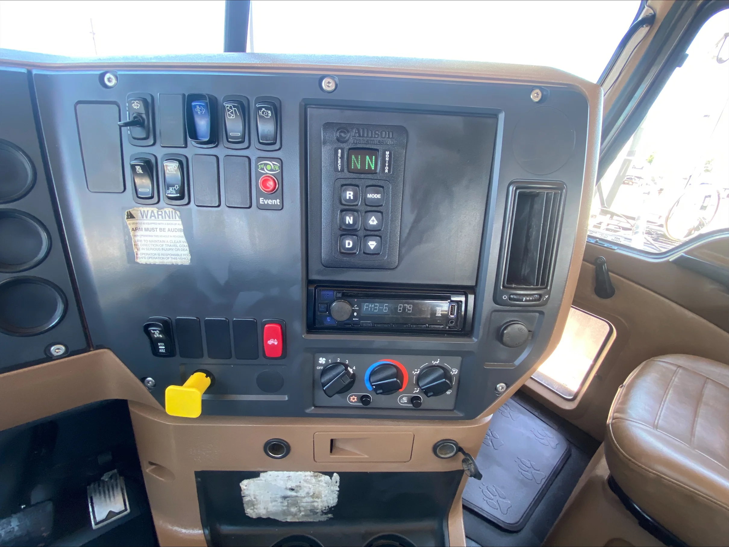 2016 Mack in Oklahoma City, OK — photo 15