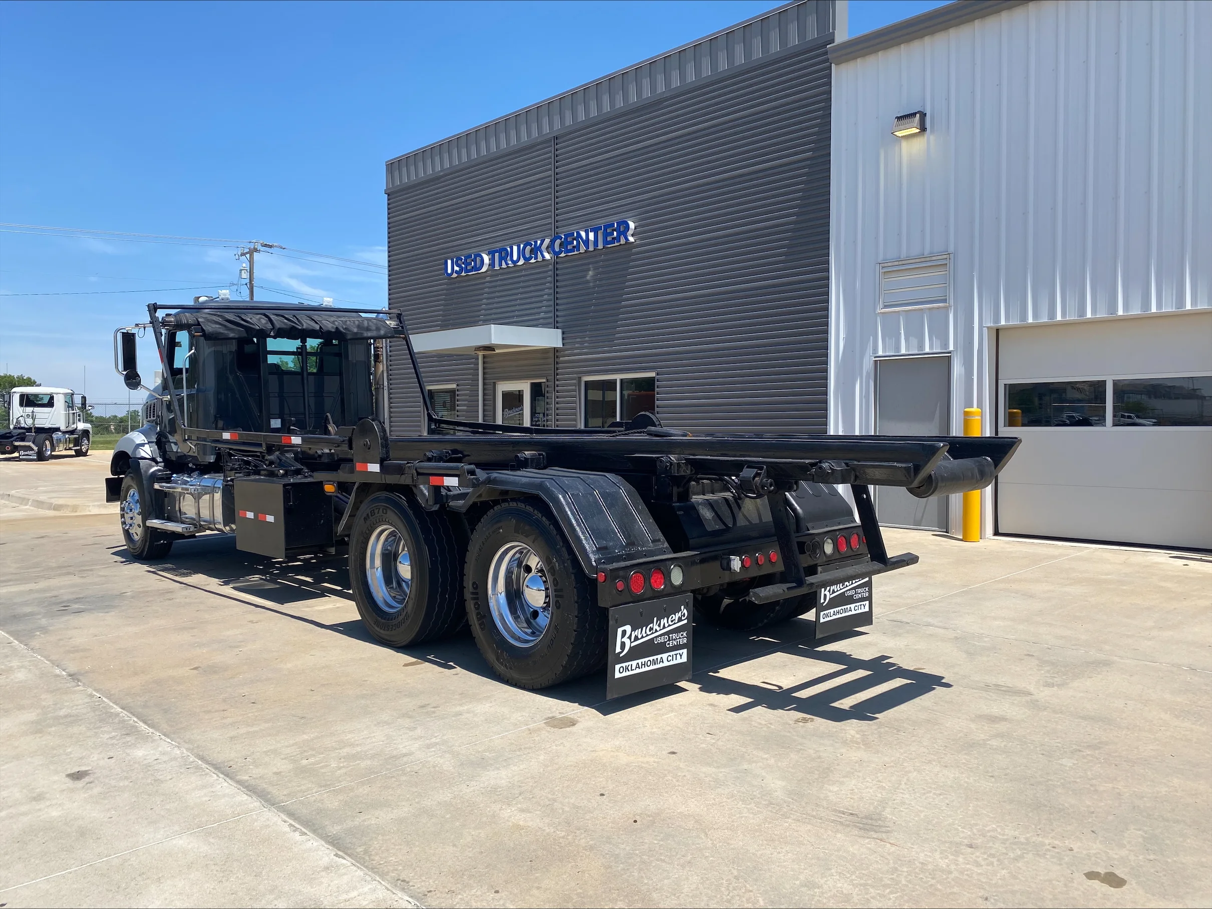 2016 Mack in Oklahoma City, OK — photo 7